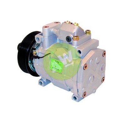 UNICLA Y170 A/D PV8 125MM 12V V-B