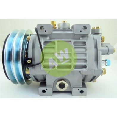 UNICLA UX330 A/D 2B 168MM 24V V-B