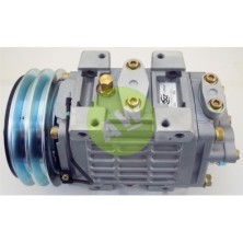 UNICLA UX330 A/D 2B 168MM 24V V-B