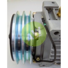 UNICLA UX330 A/D 2B 168MM 24V V-B