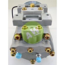 UNICLA UX330 A/D 2B 168MM 24V V-B