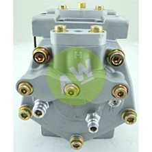 UNICLA UX330 A/D 2B 168MM 24V V-B