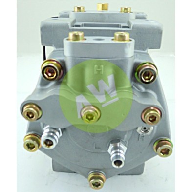UNICLA UX330 A/D 2B 168MM 24V V-B