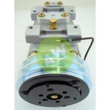 UNICLA UX330 A/D 2B 168MM 24V V-B