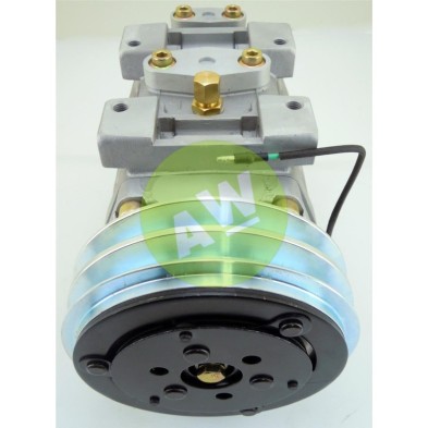 UNICLA UX330 A/D 2B 168MM 24V V-B