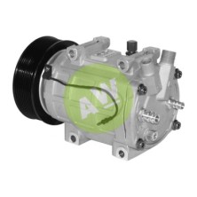UNICLA UX200 A/D PV10 135MM 12V V-O'R
