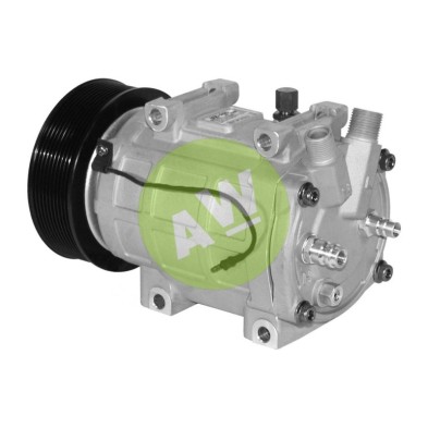 UNICLA UX200 A/D PV10 135MM 12V V-O'R