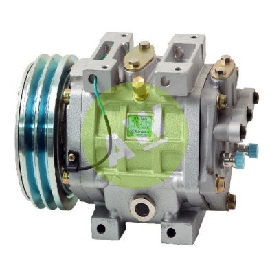 UNICLA UX260 A/D 2A 168MM 24V V-B