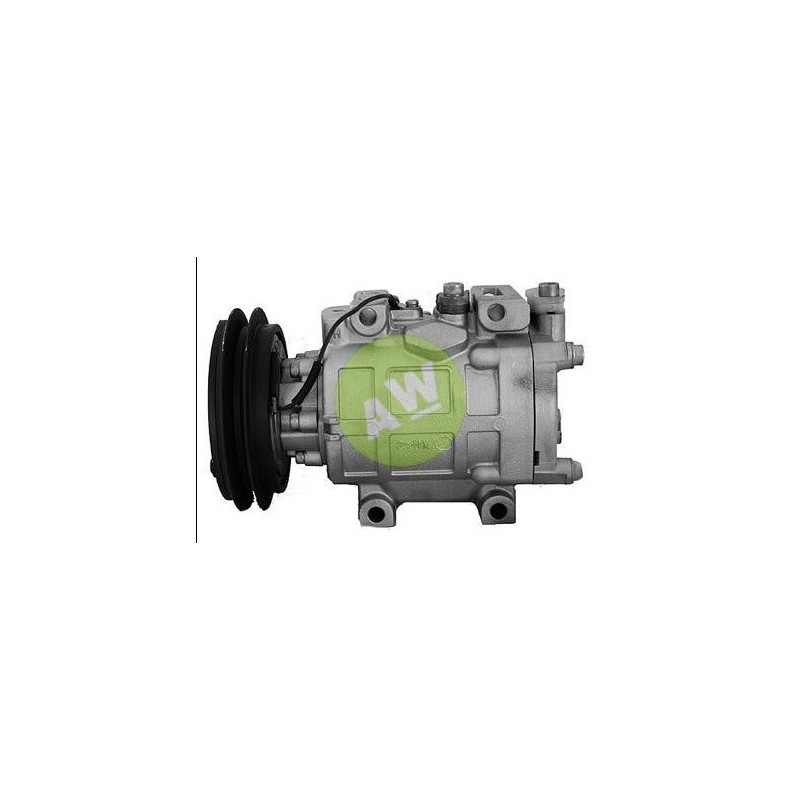 UNICLA UXL150 A/D 1A 125MM ST15 12V XXXX