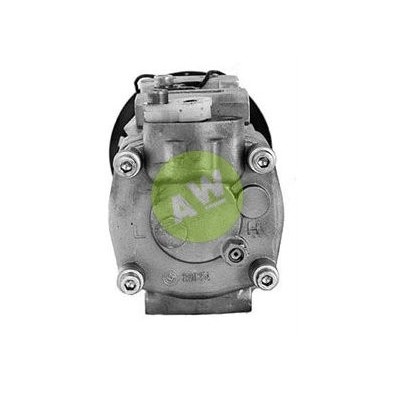 UNICLA UXL150 A/D 1A 125MM ST15 12V XXXX