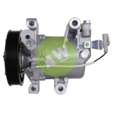 CL CR08B A/D PV6 125MM 12V V-B (2D-2T) ISUZU