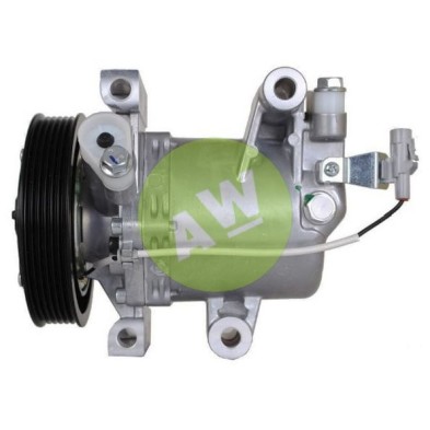 CL CR08B A/D PV6 125MM 12V V-B (2D-2T) ISUZU