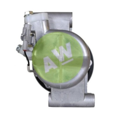 CL CR08B A/D PV6 125MM 12V V-B (2D-2T) ISUZU