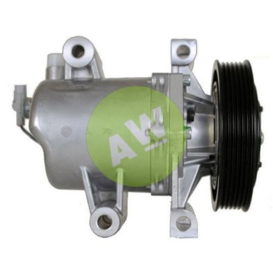 CL CR08B A/D PV6 125MM 12V V-B (2D-2T) ISUZU