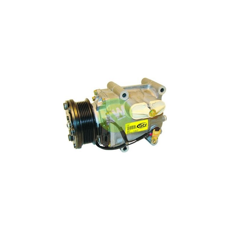 VI SCROLL-90V A/D PV6 98MM 12V H-B C/S