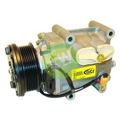 VI SCROLL-90V A/D PV6 98MM 12V H-B C/S