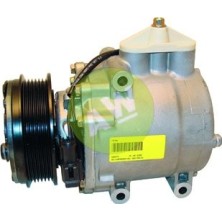 VI SCROLL-90V A/D PV6 110MM 12V V-B