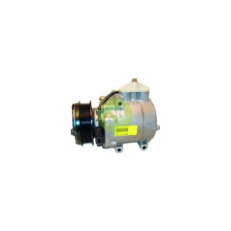 VI SCROLL-90V A/D PV6 110MM 12V V-B