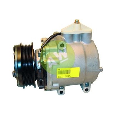 VI SCROLL-90V A/D PV6 110MM 12V V-B