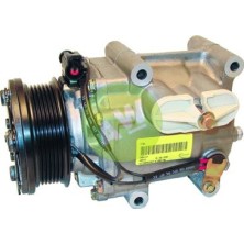 VI SCROLL-90V A/D PV6 97MM 12V H-B C/S