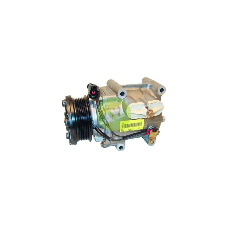 VI SCROLL-90V A/D PV6 97MM 12V H-B C/S