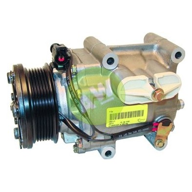 VI SCROLL-90V A/D PV6 97MM 12V H-B C/S