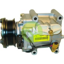 VI SCROLL-90V A/D PV5 97MM 12V H-B C/S