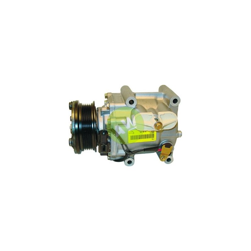 VI SCROLL-90V A/D PV5 97MM 12V H-B C/S