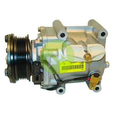 VI SCROLL-90V A/D PV5 97MM 12V H-B C/S