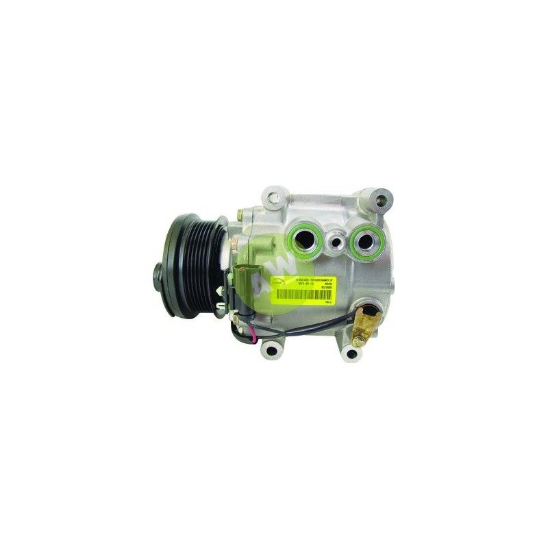 VI SCROLL-90V A/D PV6 97MM 12V H-B C/S