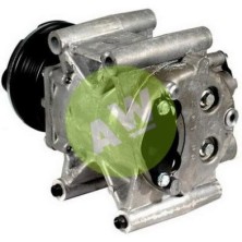 VI SCROLL-90V A/D PV6 97MM 12V H-B C/S