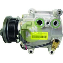 VI SCROLL-90V A/D PV6 97MM 12V H-B C/S