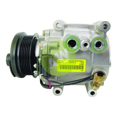 VI SCROLL-90V A/D PV6 97MM 12V H-B C/S