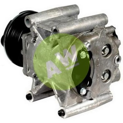 VI SCROLL-90V A/D PV6 97MM 12V H-B C/S
