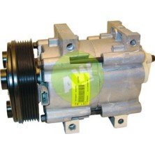 VI FS10/FX15 A/D PV6 130MM 12V H-B