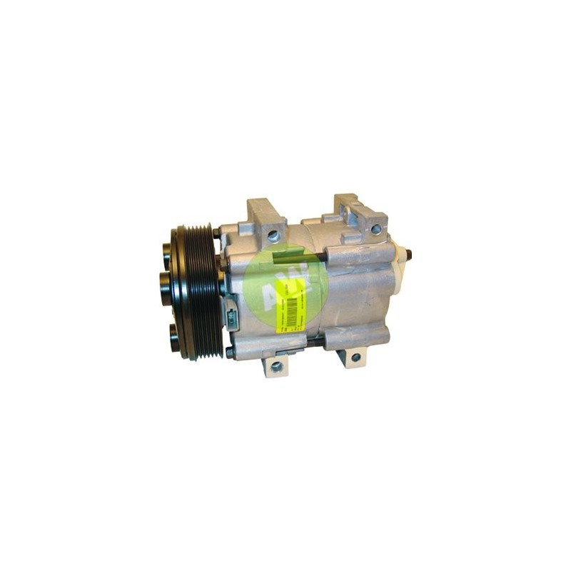 VI FS10/FX15 A/D PV6 130MM 12V H-B