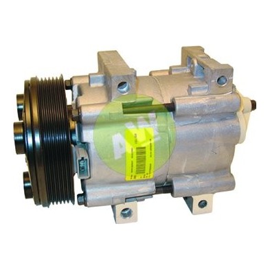 VI FS10/FX15 A/D PV6 130MM 12V H-B