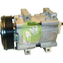 VI FS10/FX15 A/D PV6 127MM 12V H-B