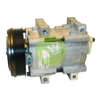 VI FS10/FX15 A/D PV6 127MM 12V H-B