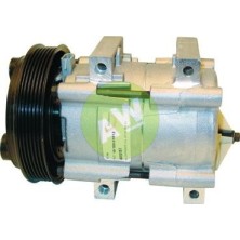 VI FS10/FX15 A/D PV6 145MM 12V H-B