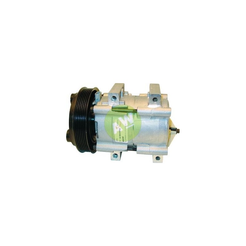 VI FS10/FX15 A/D PV6 145MM 12V H-B