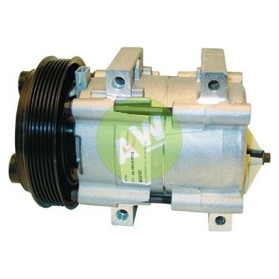 VI FS10/FX15 A/D PV6 145MM 12V H-B