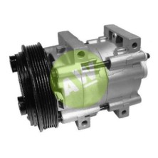 VI FS10/FX15 A/D PV6 145MM 12V H-B