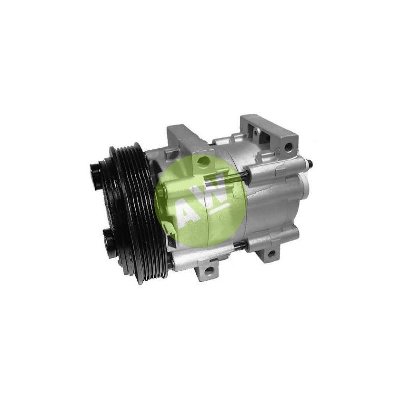 VI FS10/FX15 A/D PV6 145MM 12V H-B