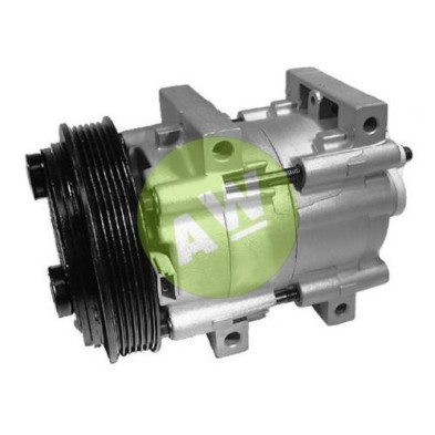 VI FS10/FX15 A/D PV6 145MM 12V H-B