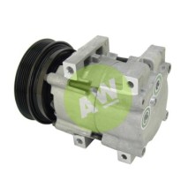 VI FS10/FX15 A/D PV6 140MM ST18 12V H-B
