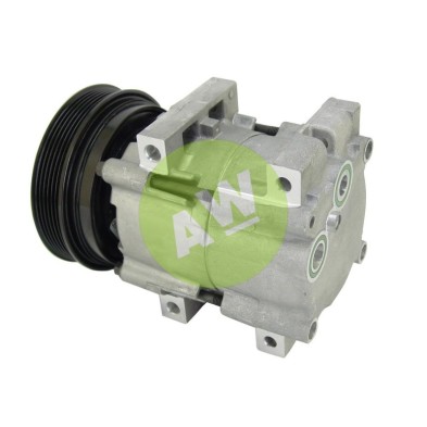 VI FS10/FX15 A/D PV6 140MM ST18 12V H-B