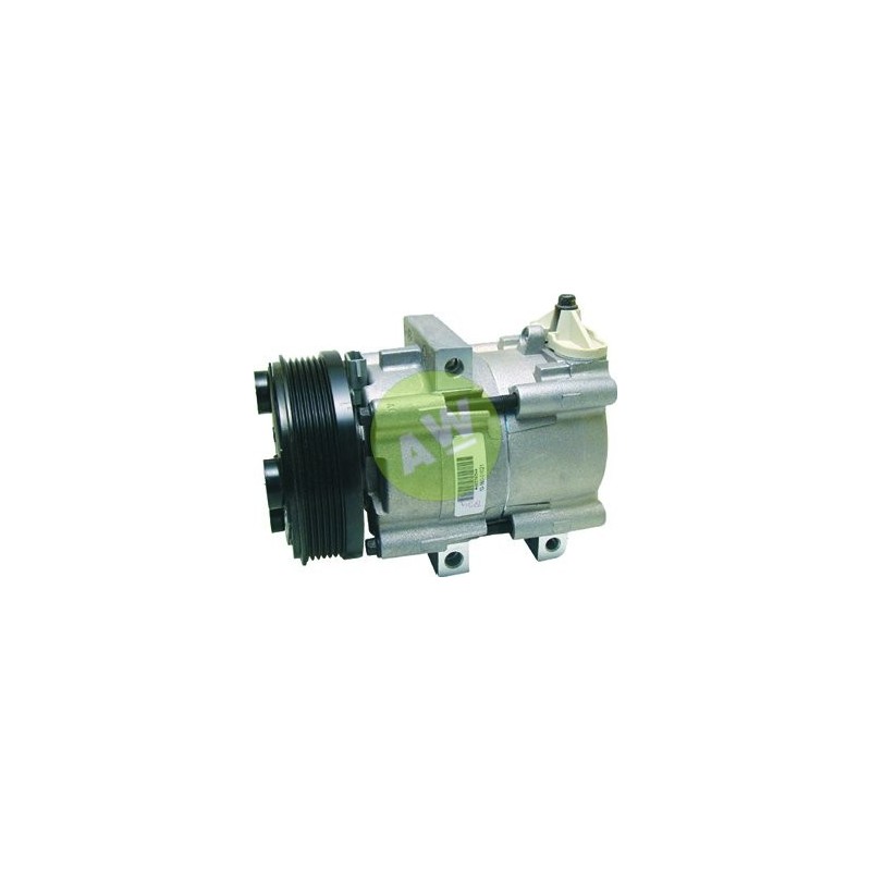 VI FS10/FX15 A/D PV6 130MM ST10 12V V-B