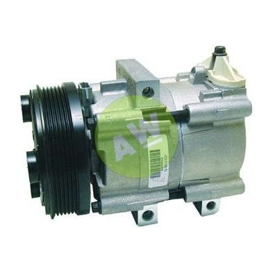 VI FS10/FX15 A/D PV6 130MM ST10 12V V-B