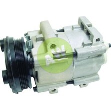 VI FS10/FX15 A/D PV4 119MM 12V H-B